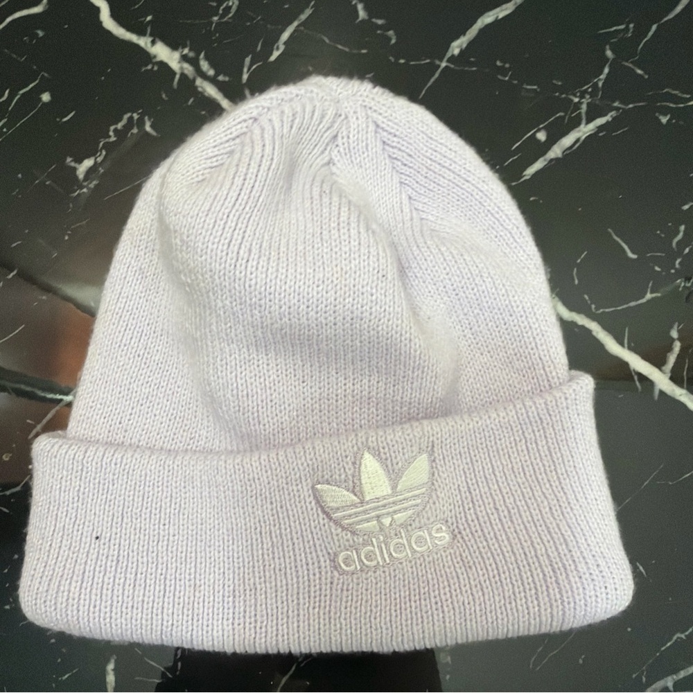 Adidas hat